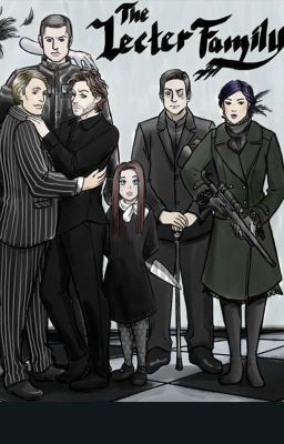 the Lecter Family