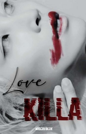 Love Killa [seventeen]