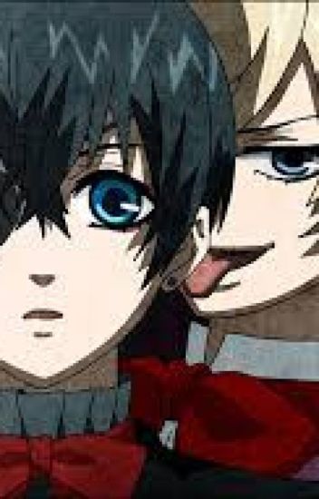 If Only...(ciel X Alois)