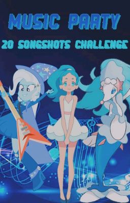 20 Songshots Challenge