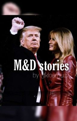 Historias de Donald y Melania Trump