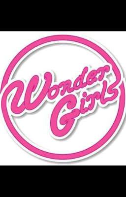 Wonders Girls