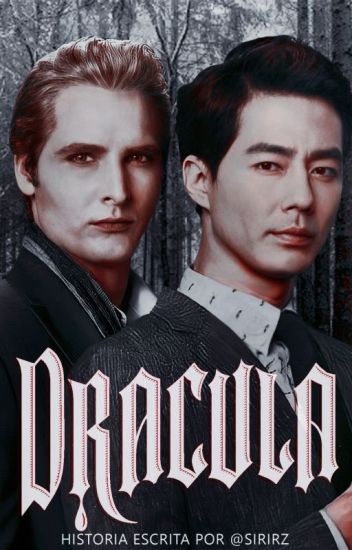 Dracula | Carlisle Cullen