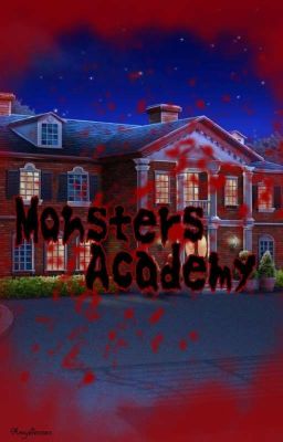 Monsters Academy