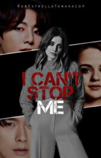 - I Can't Stop Me - [jjk]