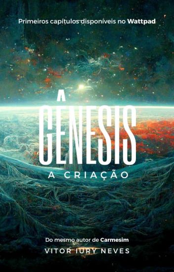 Génesis - A Criação
