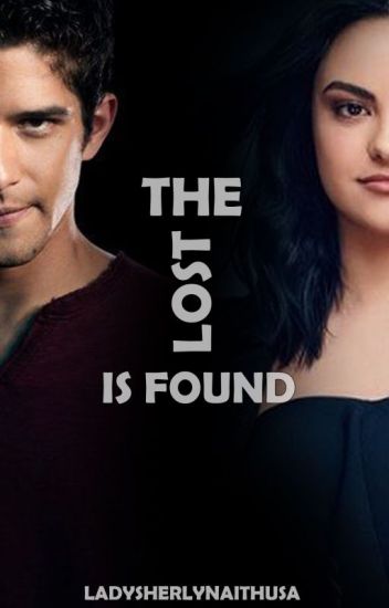 The Lost Is Found (stilesxoc)