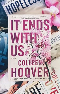 Reseña 'it Ends With Us'