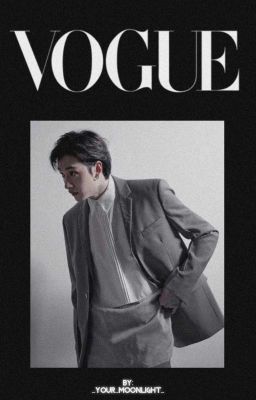 Vogue ™ | Bangchan