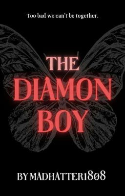 Diamond Boy ●tamaki X Male Reader●