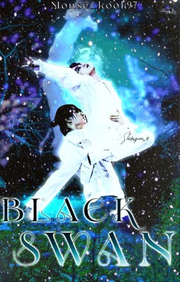 Black Swan «𝐾𝑜𝑜𝑘𝑀𝑖𝑛» •completa