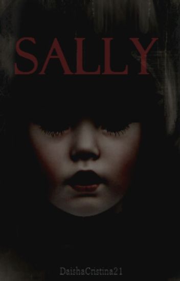 Sally (book 1)