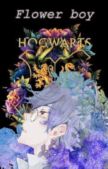 Flower Boy🌺💮 Yandere Various Harry Potter X Male Reader