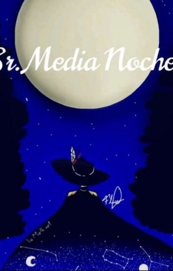 Señor Media Noche