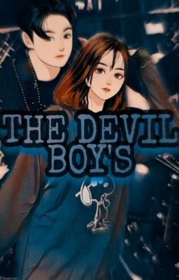 The Devil Boy's