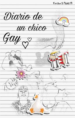 Diario De Un Chico Gay