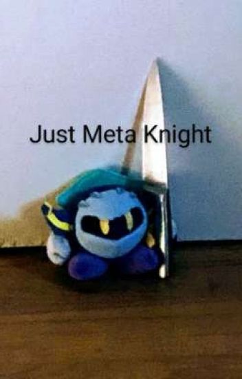 ✴just One-shorts Of Meta Knight✴