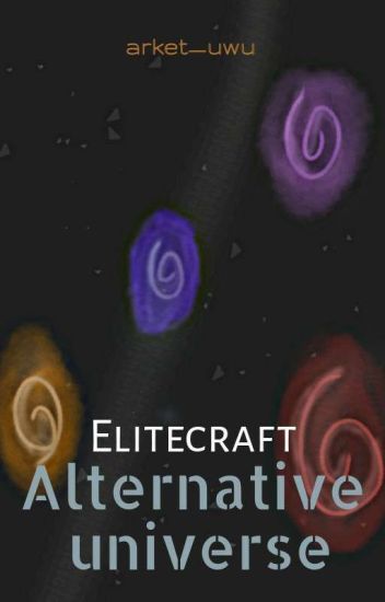 Elitecraft - Alternative Universes