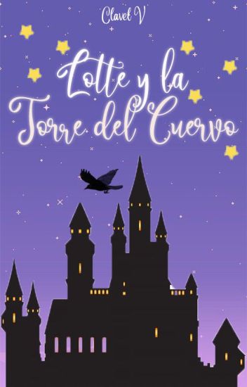 Lotte Y La Torre Del Cuervo