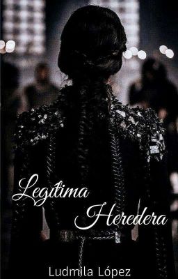 Legitima Heredera