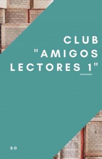 Club "amigos Lectores" | Cupos Disponibles