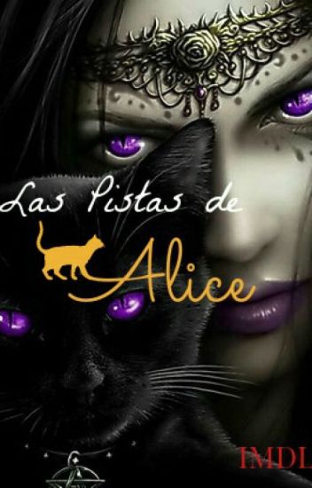 Las Pistas De Alice