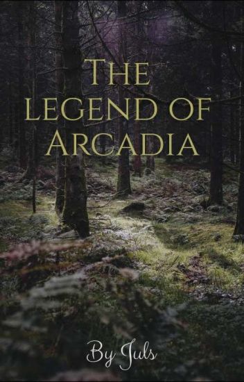 The Legend Of Arcadia
