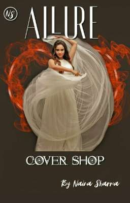 Allure | Cover Shop
