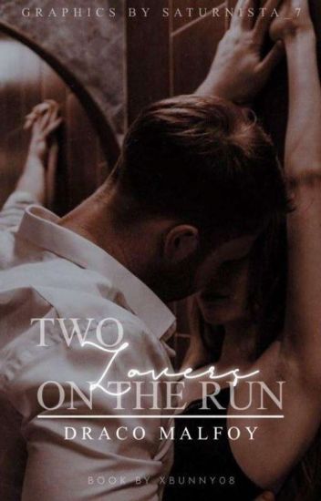 Two Lovers On The Run = Granger Twins Ii
