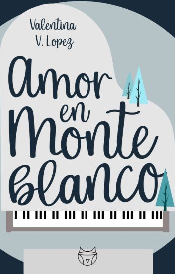 Amor En Monteblanco
