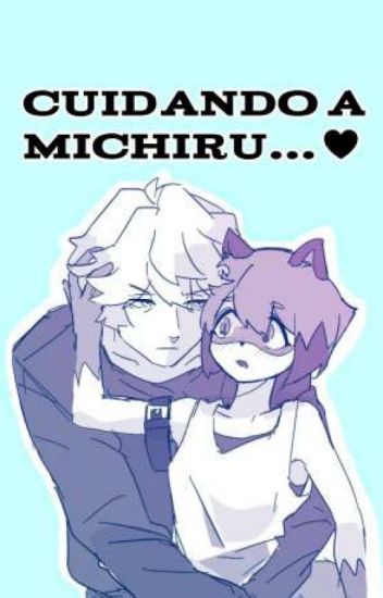 Cuidando A Michiru...♥ [terminada] Parte 2