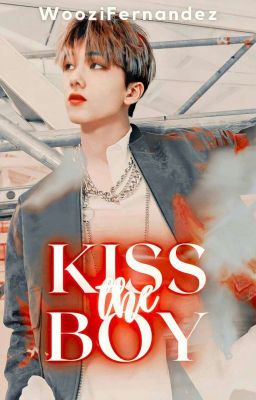 Kiss The Boy ✈ Rensung/sungren