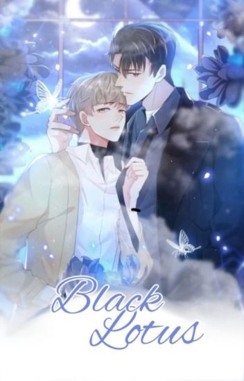 Black Lotus Vol 2