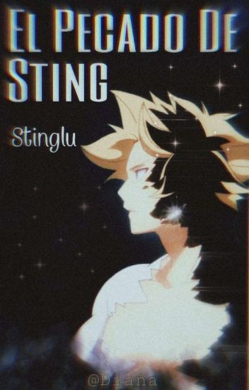 El Pecado De Sting- Stinglu