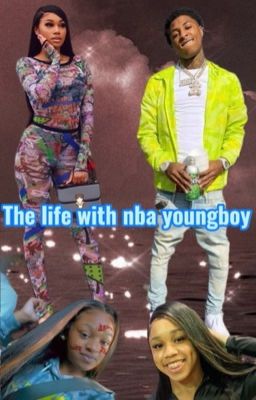my Life With nba Youngboy