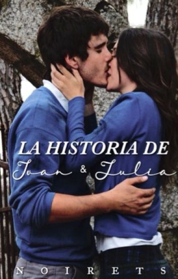 La Historia De Iván & Julia