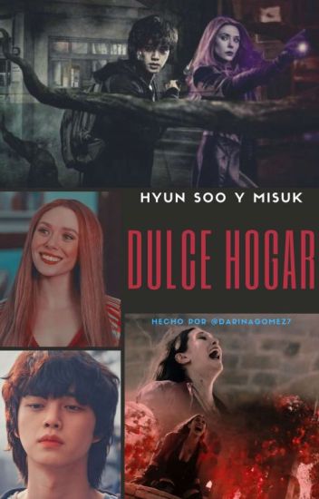 Dulce Hogar /cha Hyun-su Y Tu/