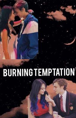 Burning Temptation 