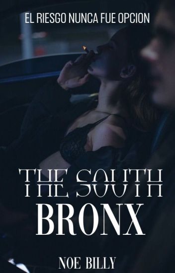 The South Bronx © [español]
