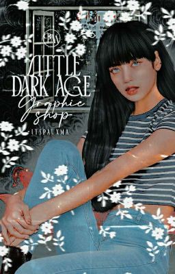 Little Dark Age|graphic Shop