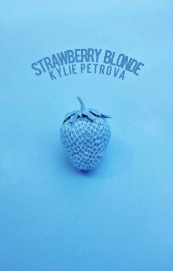 Strawberry Blonde ➳ Teen Wolf [descontinuada]