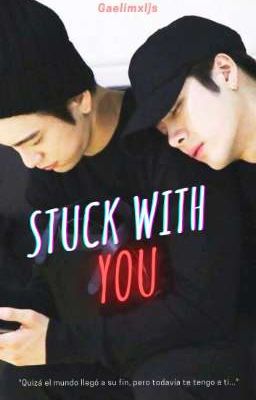 Stuck With You ° Jinson