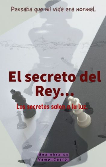 El Secreto Del Rey... (1)