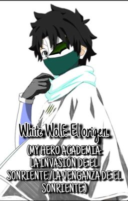 White Wolf: El Origen.