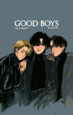 "good Boys" | Kookvmin