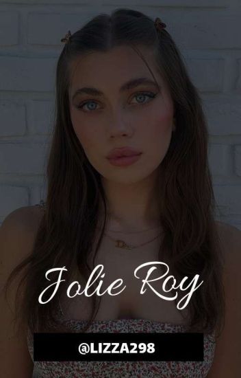 Jolie Roy