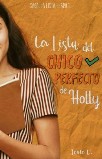 El Chico Perfecto De Holly ©