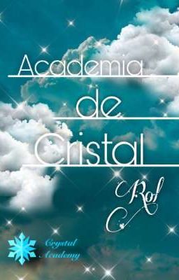 Academia De Cristal 