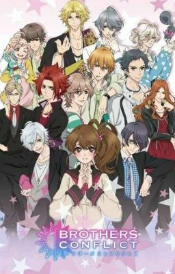 Rol Brother Conflict