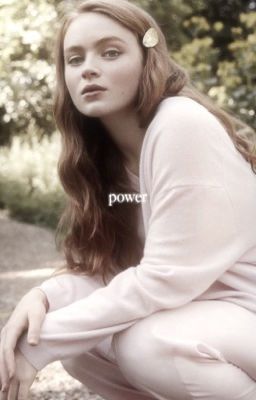 Power. ── Cedric Diggory
